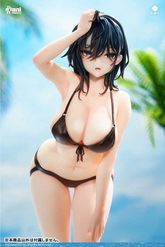 애니메스터(Animester) 1/6스케일 피규어 요코야마 이시미 여름의 울림 ver.