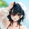 애니메스터(Animester) 1/6스케일 피규어 요코야마 이시미 여름의 울림 ver.