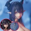 (Animester) 1/6스케일 피규어 악마 시리즈 - 식욕마녀 리리안나 추시안 2.0 (특전포함)