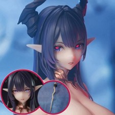 (Animester) 1/6스케일 피규어 악마 시리즈 - 식욕마녀 리리안나 추시안 2.0 (특전포함)