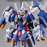 반다이 메탈빌드 Metal Build 기동전사 건담 더블 오V 건담 아발란체 엑시아 웨폰 플러스 팩 ver. 메탈빌드