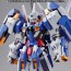 반다이 메탈빌드 Metal Build 기동전사 건담 더블 오V 건담 아발란체 엑시아 웨폰 플러스 팩 ver. 메탈빌드