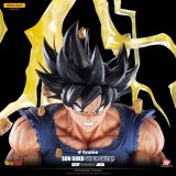 츠메아트(Tsume Art) 1/4스케일 드래곤볼 손오공 일반 Ver.