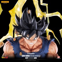 츠메아트(Tsume Art) 1/4스케일 드래곤볼 손오공 일반 Ver.